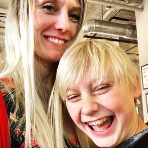 Meet your Posher, Shari